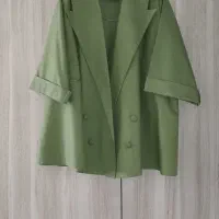 مانتو کتی فری سایز