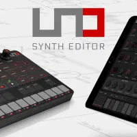 سینتی‌ سایزر و افکتور Ik