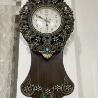 ساعت دیواری