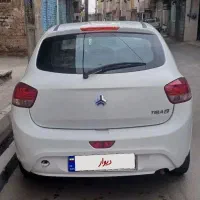 تیبا۲ مدل۱۴۰۰|خودرو سواری و وانت|رباط‌کریم, نصیرشهر|دیوار