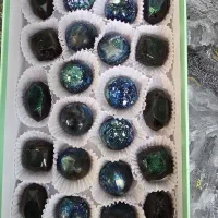 شکلات دست ساز خانگی