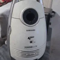 قاب جاروبرقی