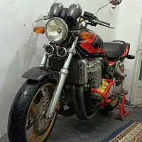 ۱۳۰۰cb.cbr.honda .|موتورسیکلت|اصفهان, هزارجریب|دیوار