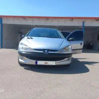 ۲۰۶ تیپ ۲ فرانسه ۸۳