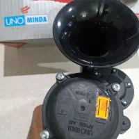 بوق بادی برقی ،سه راه آب 206،کمک اتاق رنو