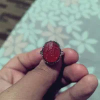 انگشتر