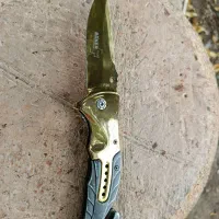 چاقو بوکر اصلی