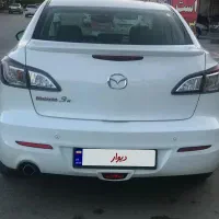 مزدا ۳