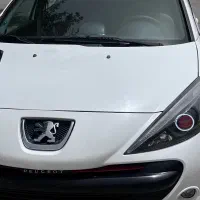 فروش یا تعویض چراغ جلو ۲۰۷ اسپرت مارک کروز
