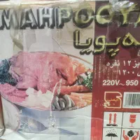 پلوپز|اجاق گاز و لوازم برقی پختوپز|نظرآباد, نظرآباد|دیوار