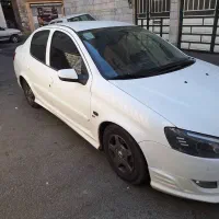 رانا ۹۷ بی رنگ|خودرو سواری و وانت|اندیشه, اندیشه فاز ۱|دیوار