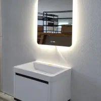 واگذاری کارگاه مجهز کابینت روشویی