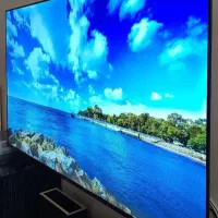 ال ای دی 50اینچ یونیوا 4Kاندرویددرحدنو