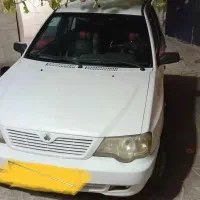 پراید ۱۳۲ فوق العاده تمیز و کم کار