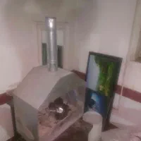 میز و نیمکت کافه و وسایل کامل قهوخانه