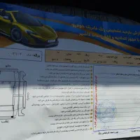 131sx|خودرو سواری و وانت|کاشمر, |دیوار