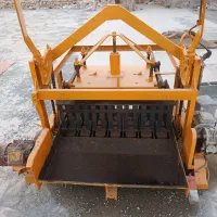 دستگاه بلوک زنی