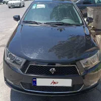 دنا پلاس شش دنده با رینگ 1403