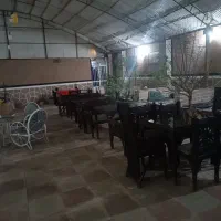 رستوران سنتی و سفره خانه