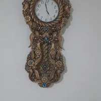 ساعت|ساعت دیواری و تزئینی|نیشابور, میدون بار|دیوار