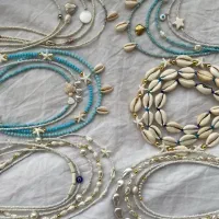 فروش عمده بدلیجات دستساز