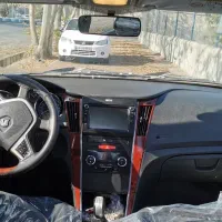 دنا تیپ 2مدل 99|خودرو سواری و وانت|تبریز, |دیوار