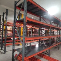 قفسه صنعتی راک شرکتی|فروشگاه و مغازه|بندر ماهشهر, |دیوار