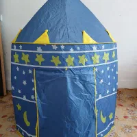 چادر  بچه|اسباب‌‌بازی|شوشتر, |دیوار