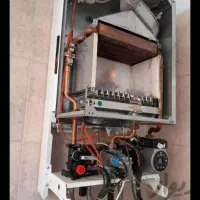 سرویس و تعمیر انواع پکیج|آبگرمکن، پکیج، شوفاژ|تهران, خانی‌آباد|دیوار