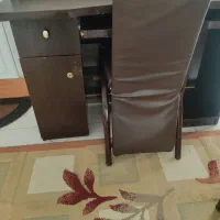 میز کامپیوتر درحد نو|میز تحریر و کامپیوتر|کرمانشاه, |دیوار