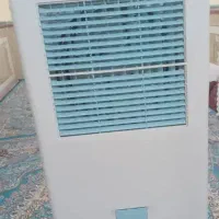 کولر آبی ایستاده پرتابل