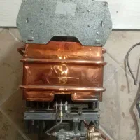 کارگاه مجاز تعمیر تعمیرکار سرویسکار پکیج آبگرمکن|خدمات پیشه و مهارت|تهران, فلاح|دیوار