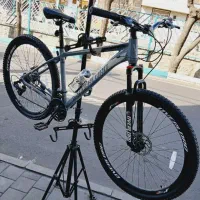 دوچرخه اورلورد شکاری 29