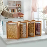 فروش تمام قسط لوکسترین لوازم اشپزخانه و جهیزیه ..|ظروف پختوپز|یاسوج, |دیوار