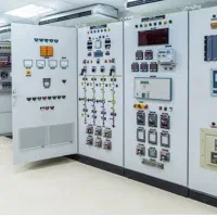 خدمات برق صنعتی،اتوماسیون صنعتی
