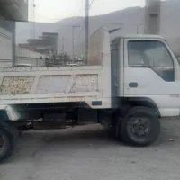 امیکو ۸۵ ۶تن