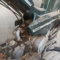 موتور ۷۰ cc|موتورسیکلت|شهریار, کهنز|دیوار