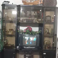 بوفه و میز تلویزیون