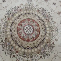 فرش 9متری وبخاری|فرش|الوند, |دیوار