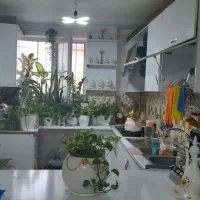 سوئیت  دوخواب ۱۰۰متری با امتیازات در حمیدیان