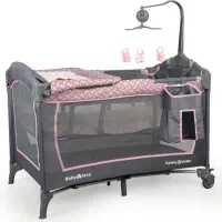 تخت پارک در حد نو|تخت و صندلی بچه|کرج, مطهری|دیوار