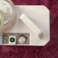 دستگاه ساکشن موتور قوی