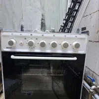 گازسینجرچهارشعله فردار