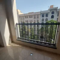 جردن(کاج آبادی) ۱۷۵متر ۵ ساله ۲پارکینگ لابی روف|فروش آپارتمان|تهران, امانیه|دیوار