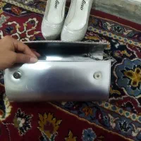 کیف و کفش مجلسی ست|کیف، کفش، کمربند|رباط‌کریم, الارد|دیوار