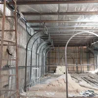 توری رابیتس بند ماهر با اکیب مجرب