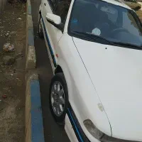 میتسوبیشی گالانت