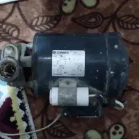 پمپ ایتالیایی