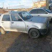 خودرو پی کی مدل85