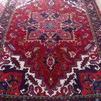 فرش ۶متری تک بارماخ توخوش|فرش|هوراند, |دیوار